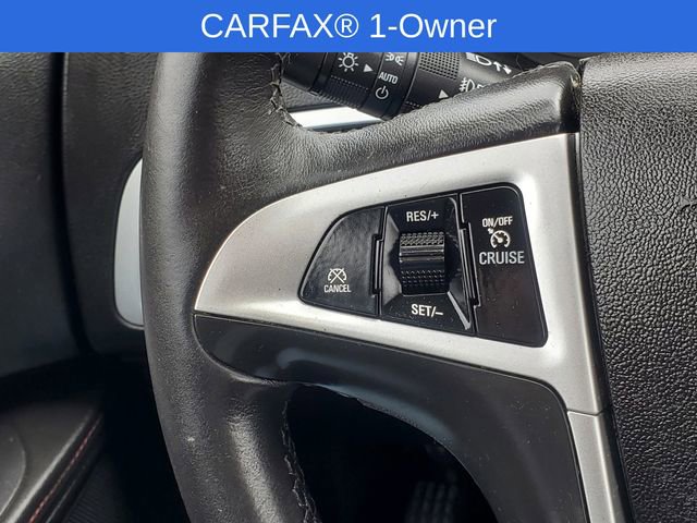 Used 2014 Chevrolet Equinox LT w/ Power Convenience Package FWD image 17