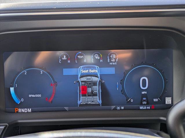 New 2025 Ford F250 Platinum w/ FX4 Off-Road Package image 10