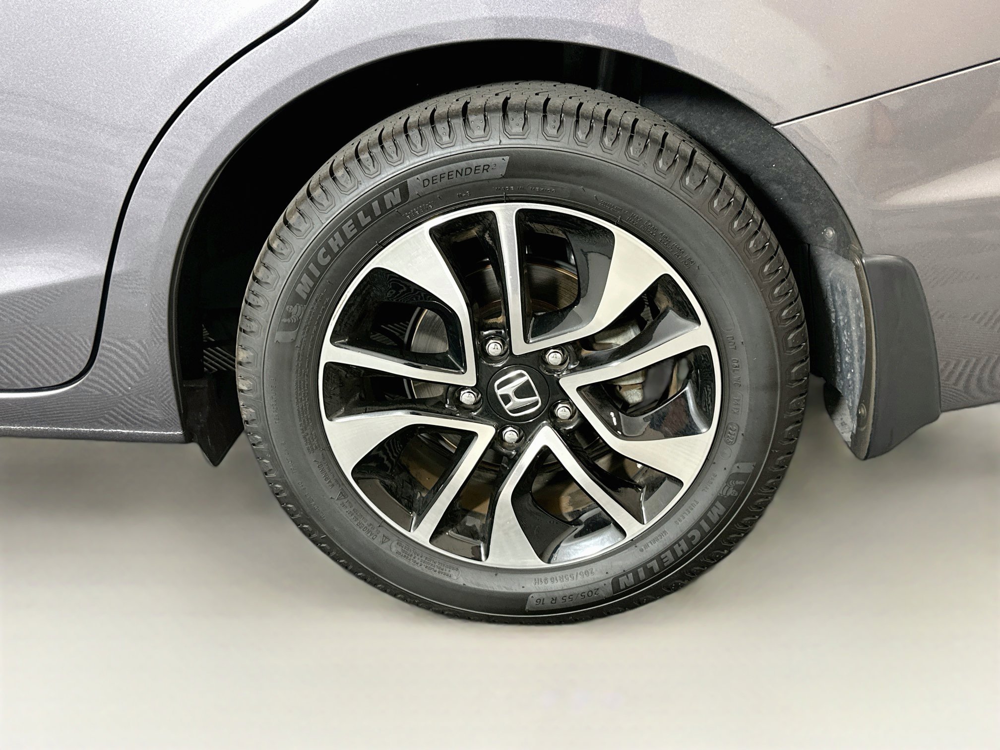 Used 2015 Honda Civic EX image 11