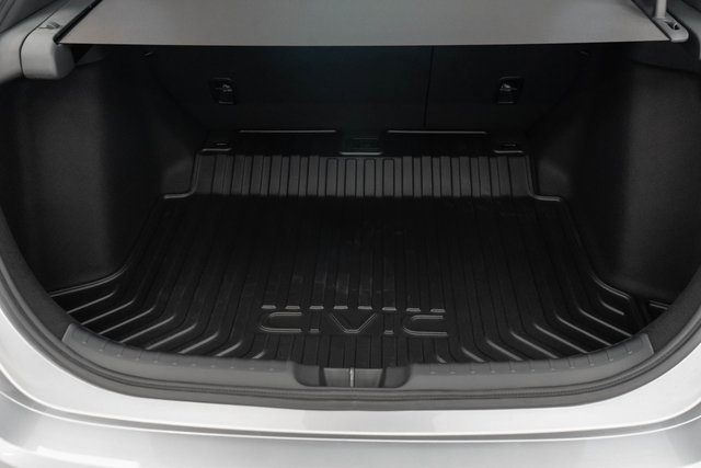 New 2026 Honda Civic Sport image 13