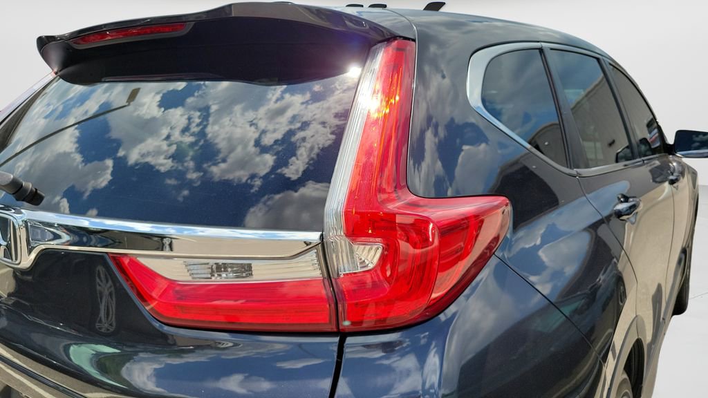 Used 2019 Honda CR-V EX image 11