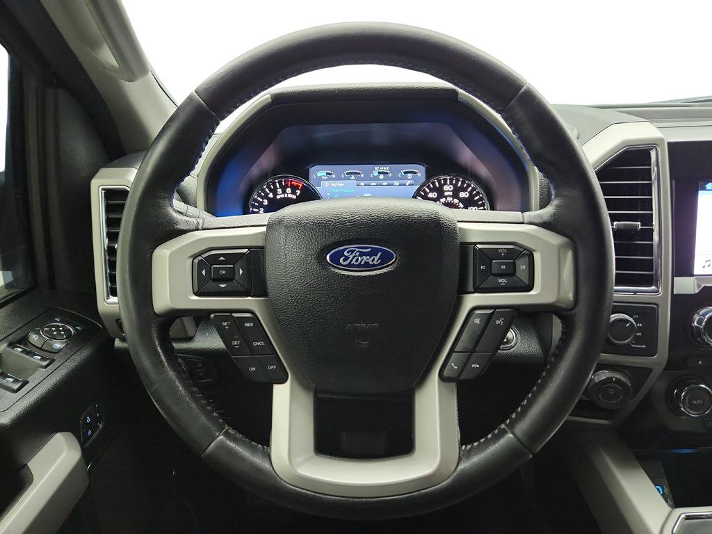 Used 2017 Ford F150 Lariat image 14