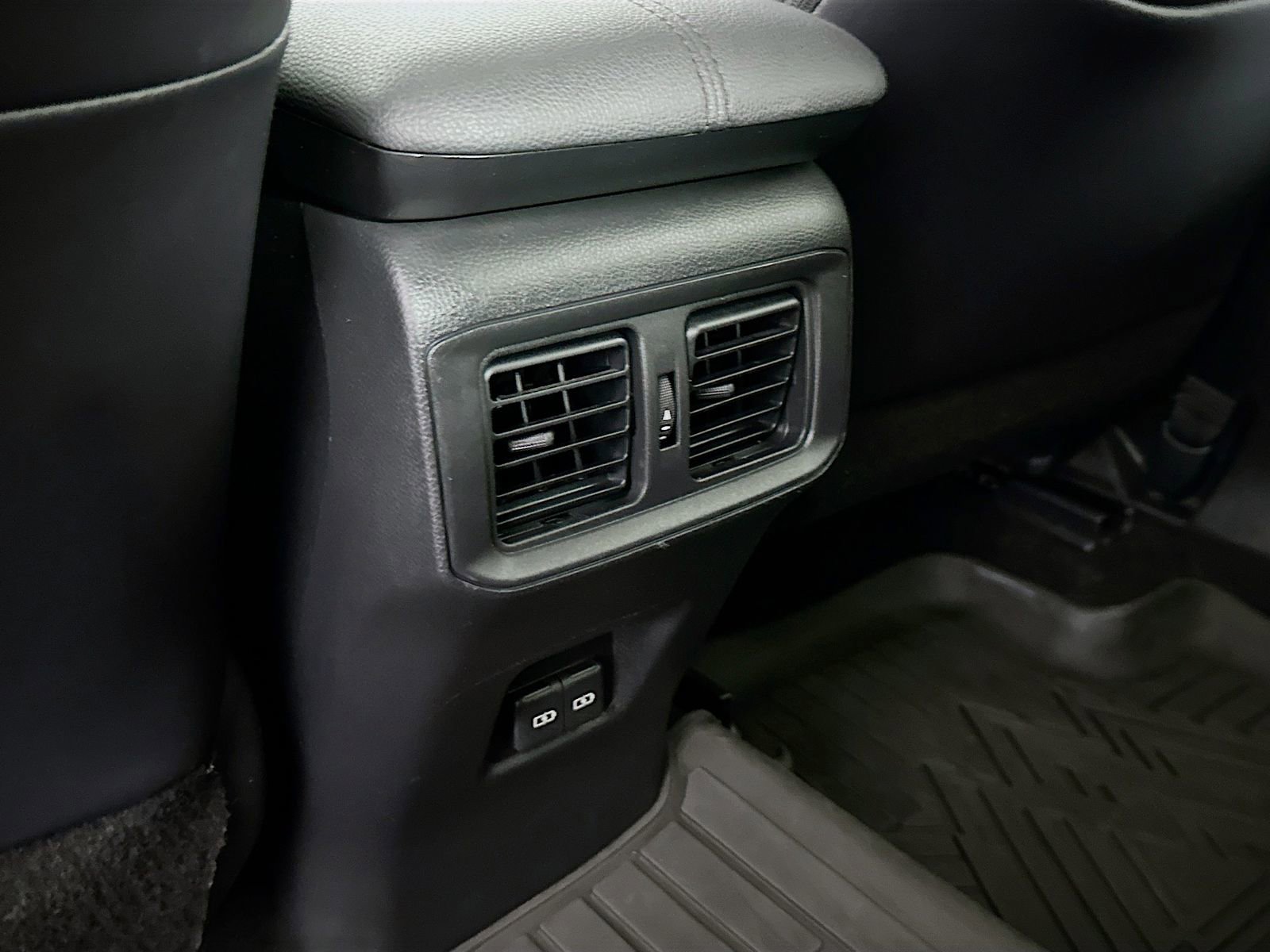 Certified 2022 Toyota RAV4 TRD Off-Road w/ TRD Off-Road Weather Package image 26