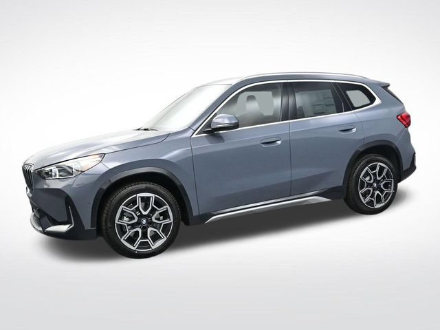 New 2026 BMW X1 xDrive28i w/ Technology Package AWD/4WD image 8