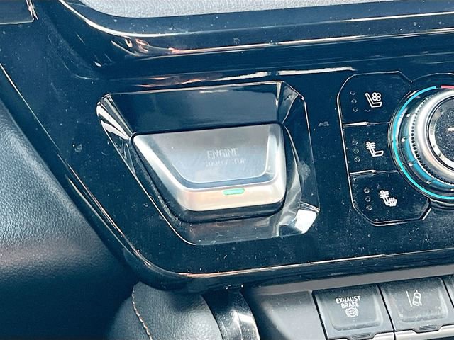 Used 2024 GMC Sierra 2500 AT4 w/ AT4 Premium Plus Package image 16