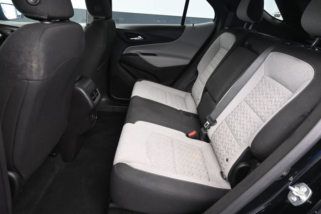 Used 2024 Chevrolet Equinox LS AWD/4WD image 18