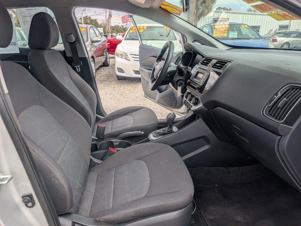 Used 2016 Kia Rio LX image 13