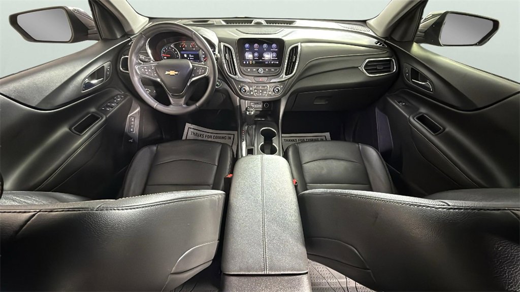 Used 2020 Chevrolet Equinox Premier image 30