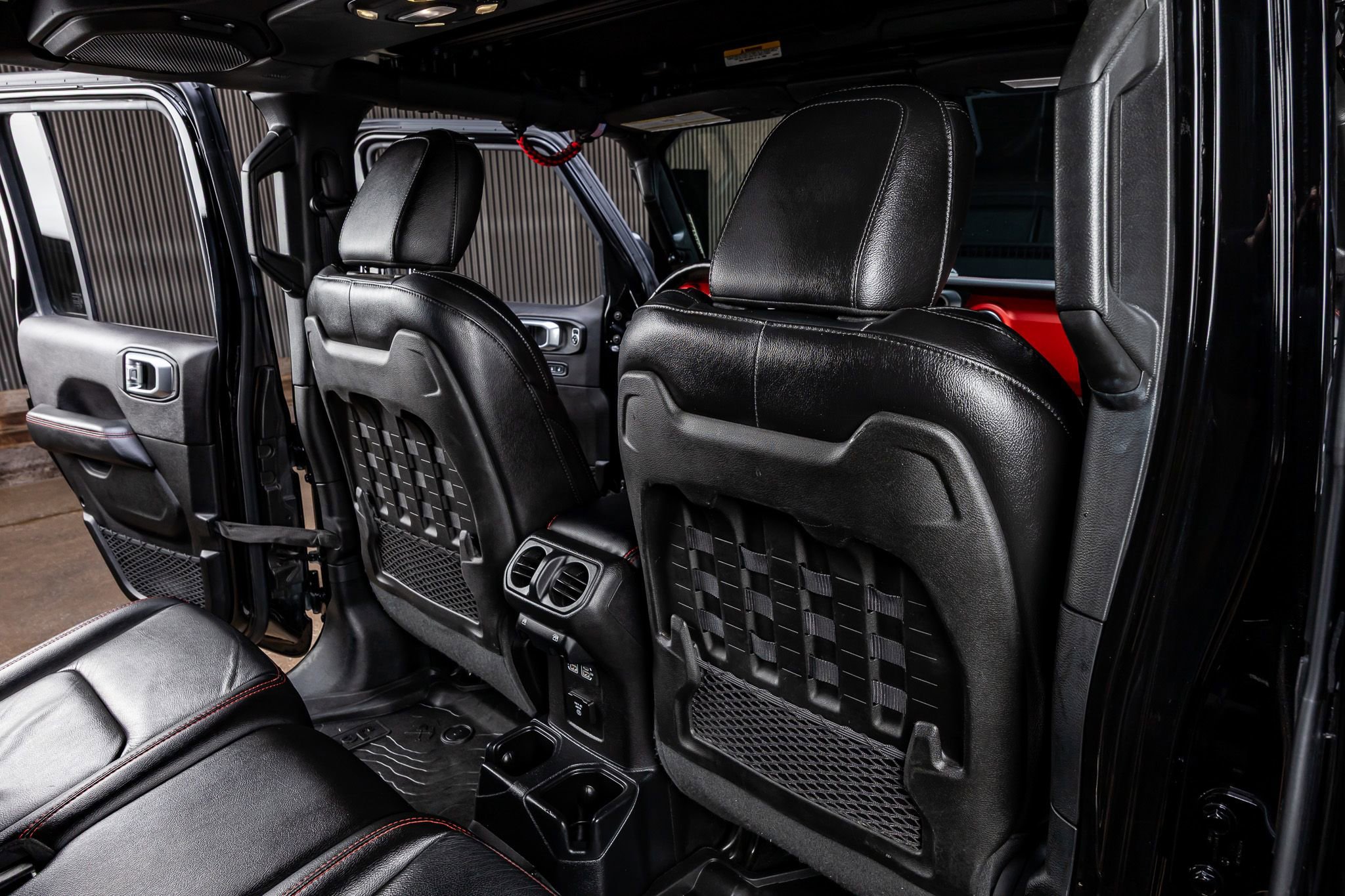Used 2020 Jeep Gladiator Rubicon AWD/4WD image 31