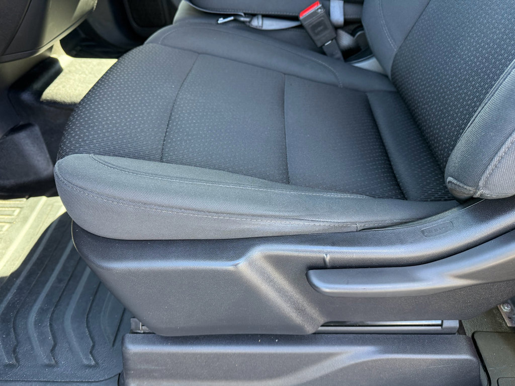 Used 2024 Chevrolet Silverado 1500 W/T w/ WT Fleet Convenience Package image 15