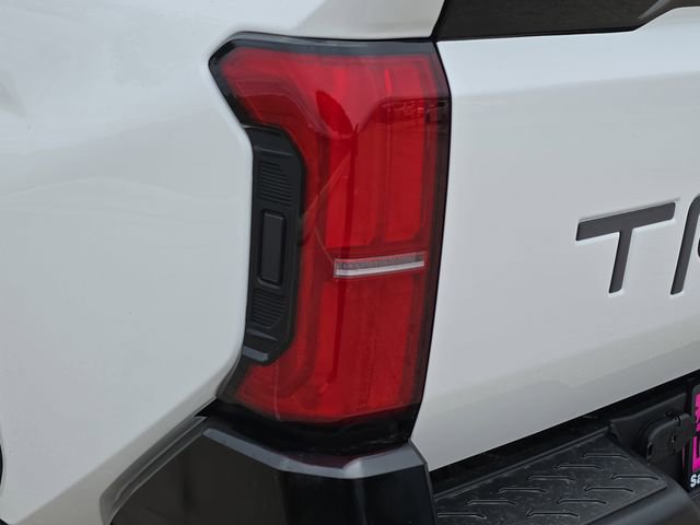 New 2026 Toyota Tacoma TRD Pro AWD/4WD image 34