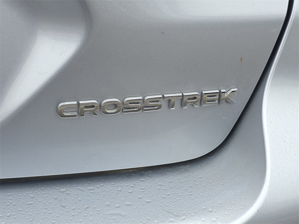 Used 2024 Subaru Crosstrek 2.0i Premium image 13