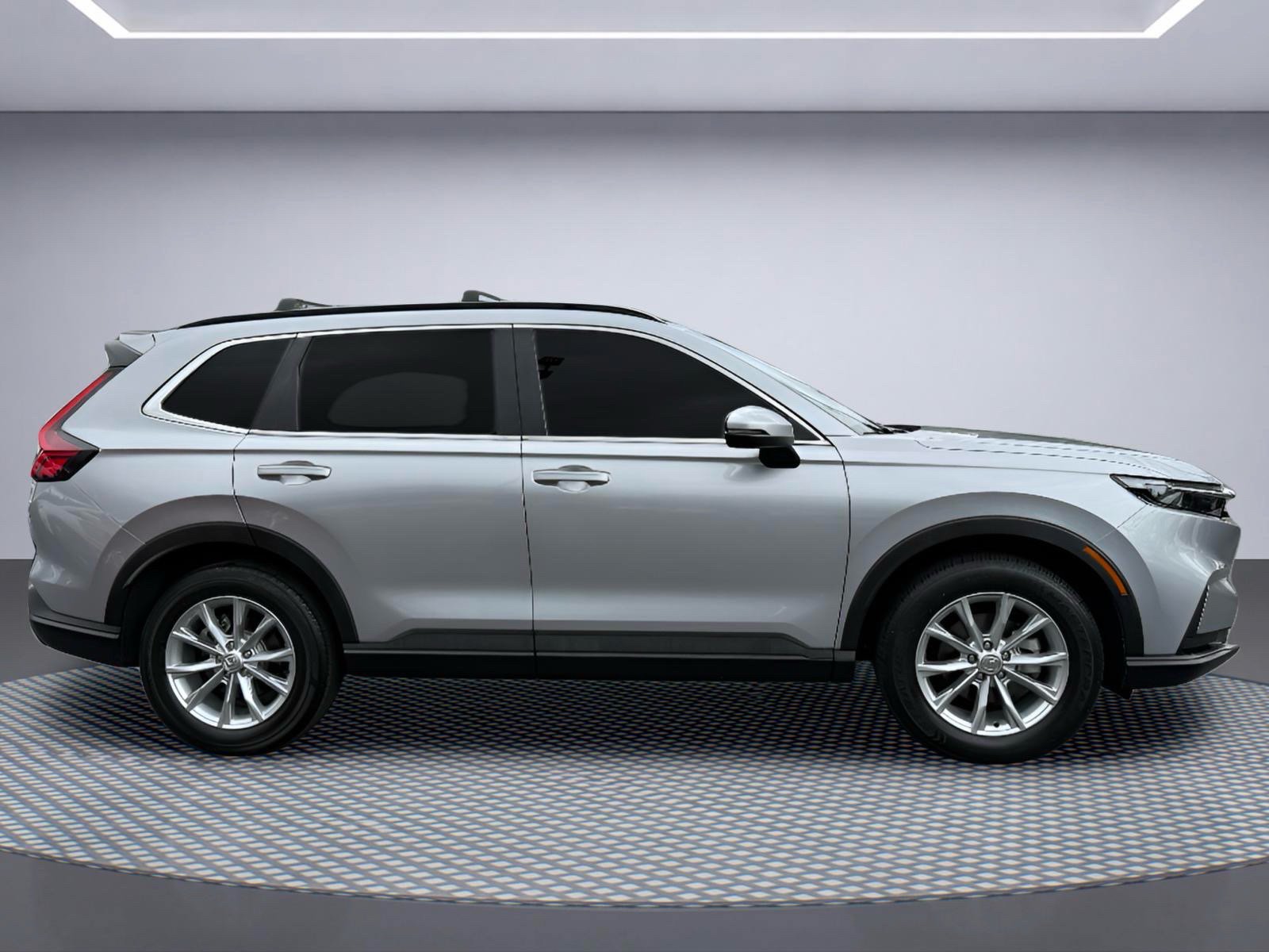 Used 2024 Honda CR-V EX image 9