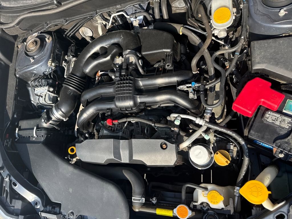 Used 2016 Subaru Forester 2.5i Premium image 28