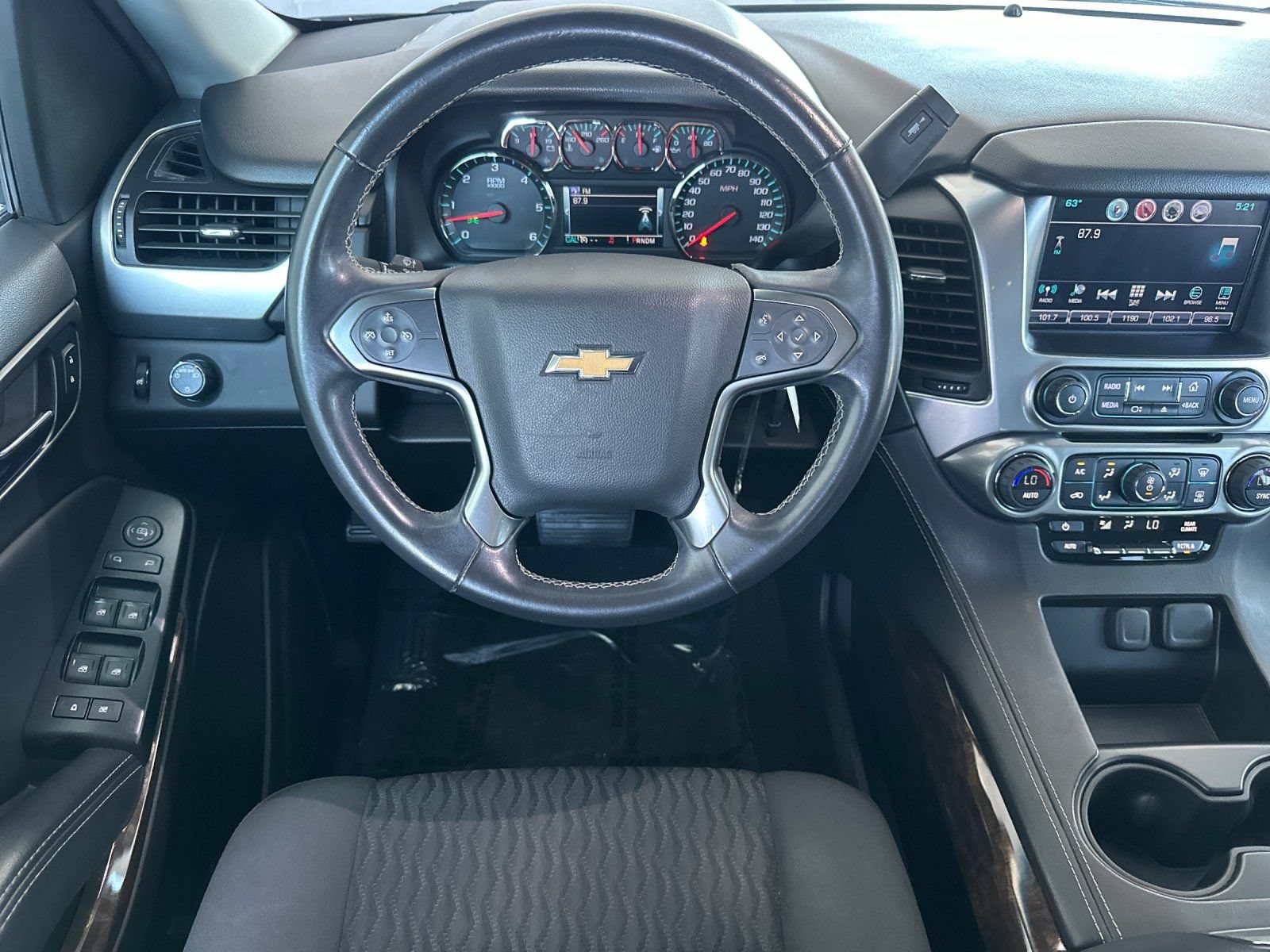 Used 2016 Chevrolet Tahoe LS RWD image 15
