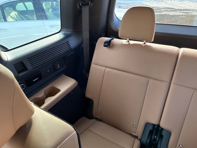 New 2026 Hyundai Santa Fe Calligraphy image 24