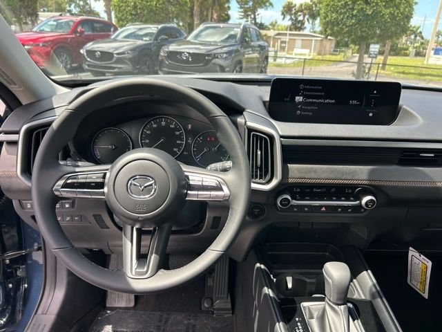New 2026 MAZDA CX-50 AWD 2.5 Hybrid w/ Weather Package image 13