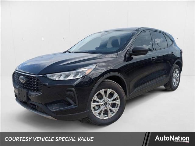 New 2025 Ford Escape Active w/ Tech Pack #1 image 1