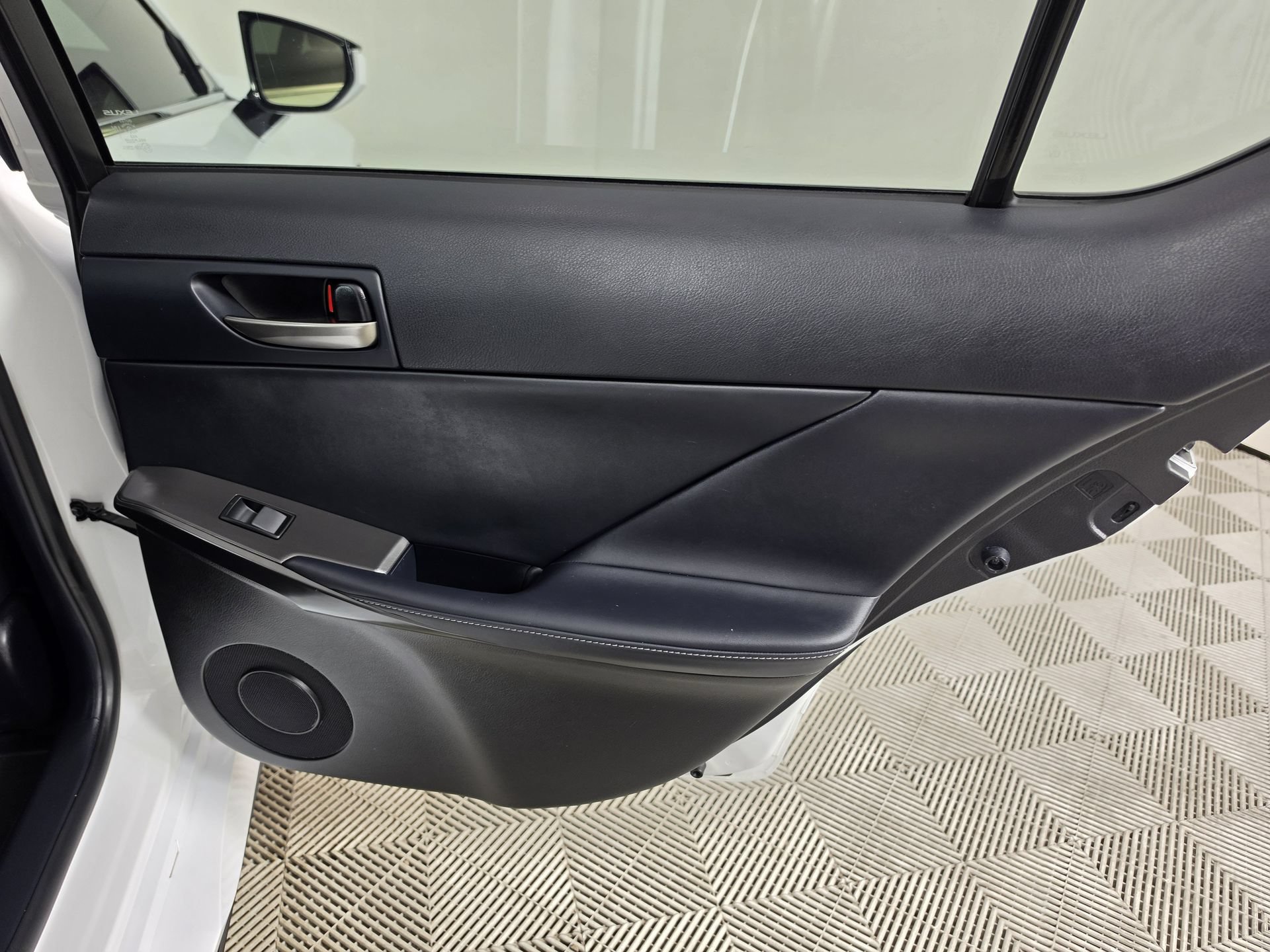 Used 2024 Lexus IS 350 F Sport w/ Memory Package AWD/4WD image 31