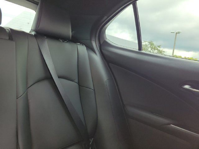 Used 2024 Lexus UX 250h FWD w/ Premium Package image 17