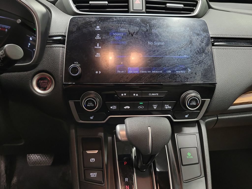 Used 2019 Honda CR-V EX image 17