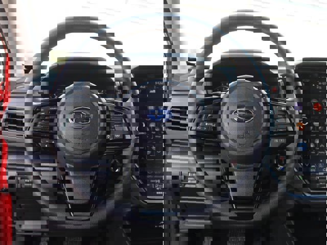 New 2026 Subaru Crosstrek 2.0i Premium w/ Crosstrek Mirror Package image 27