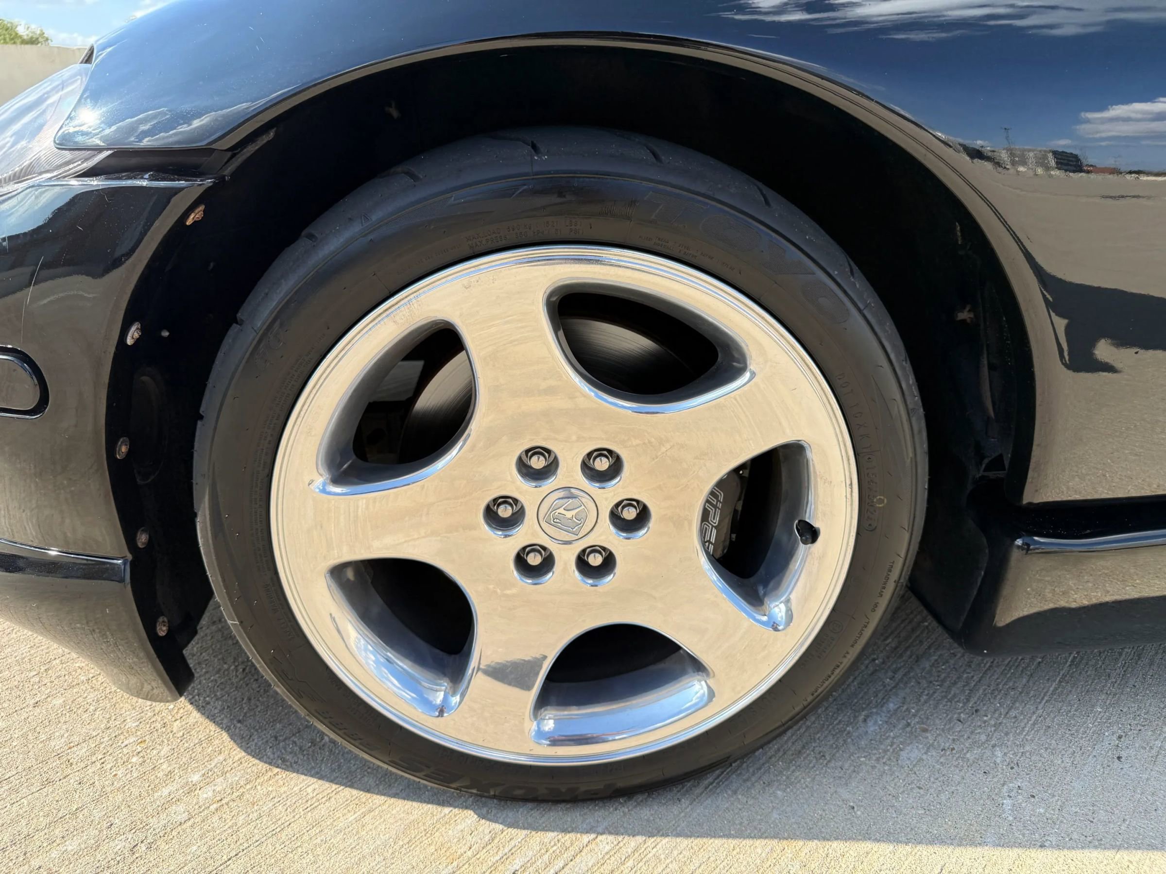 Used 2000 Dodge Viper RT/10 image 57