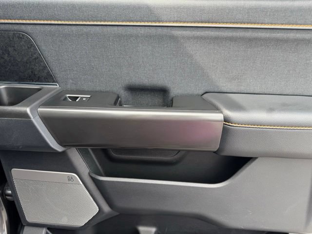 Used 2024 Ford F150 Tremor AWD/4WD image 23