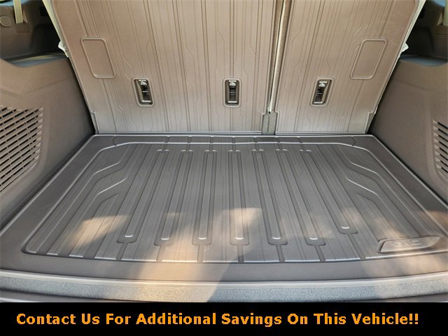 New 2026 GMC Yukon XL Denali w/ LPO, Floor Liner Package image 23