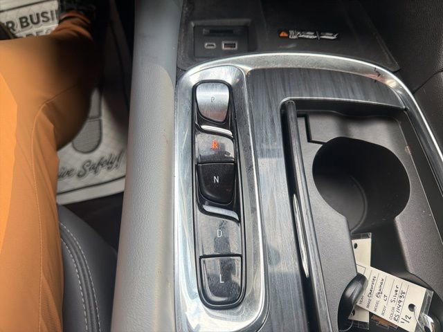 Certified 2023 Buick Enclave Essence FWD image 30