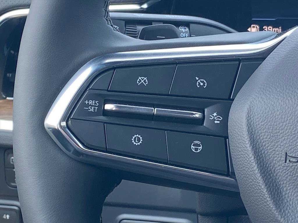 New 2026 Chevrolet Tahoe High Country image 6