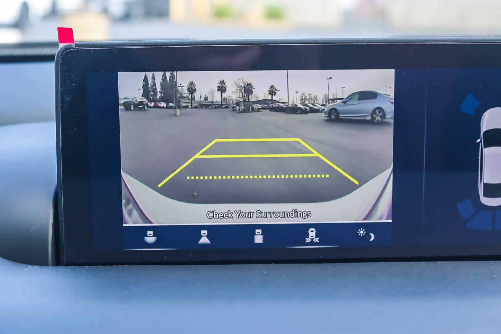 Used 2022 Acura TLX Type S image 23