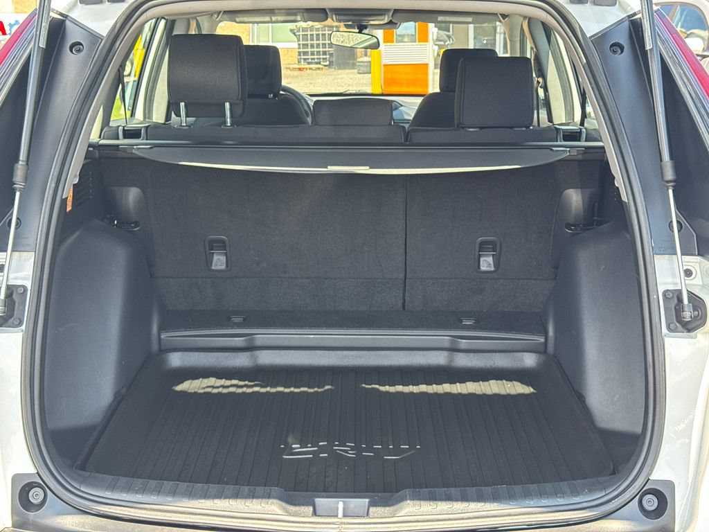 Used 2021 Honda CR-V Special Edition image 18