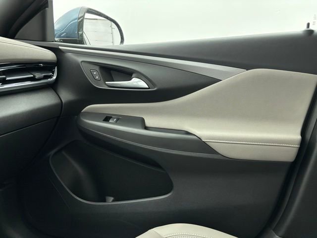 New 2026 Buick Envista Avenir image 42