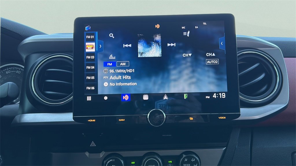 Used 2019 Toyota Tacoma SR5 image 21