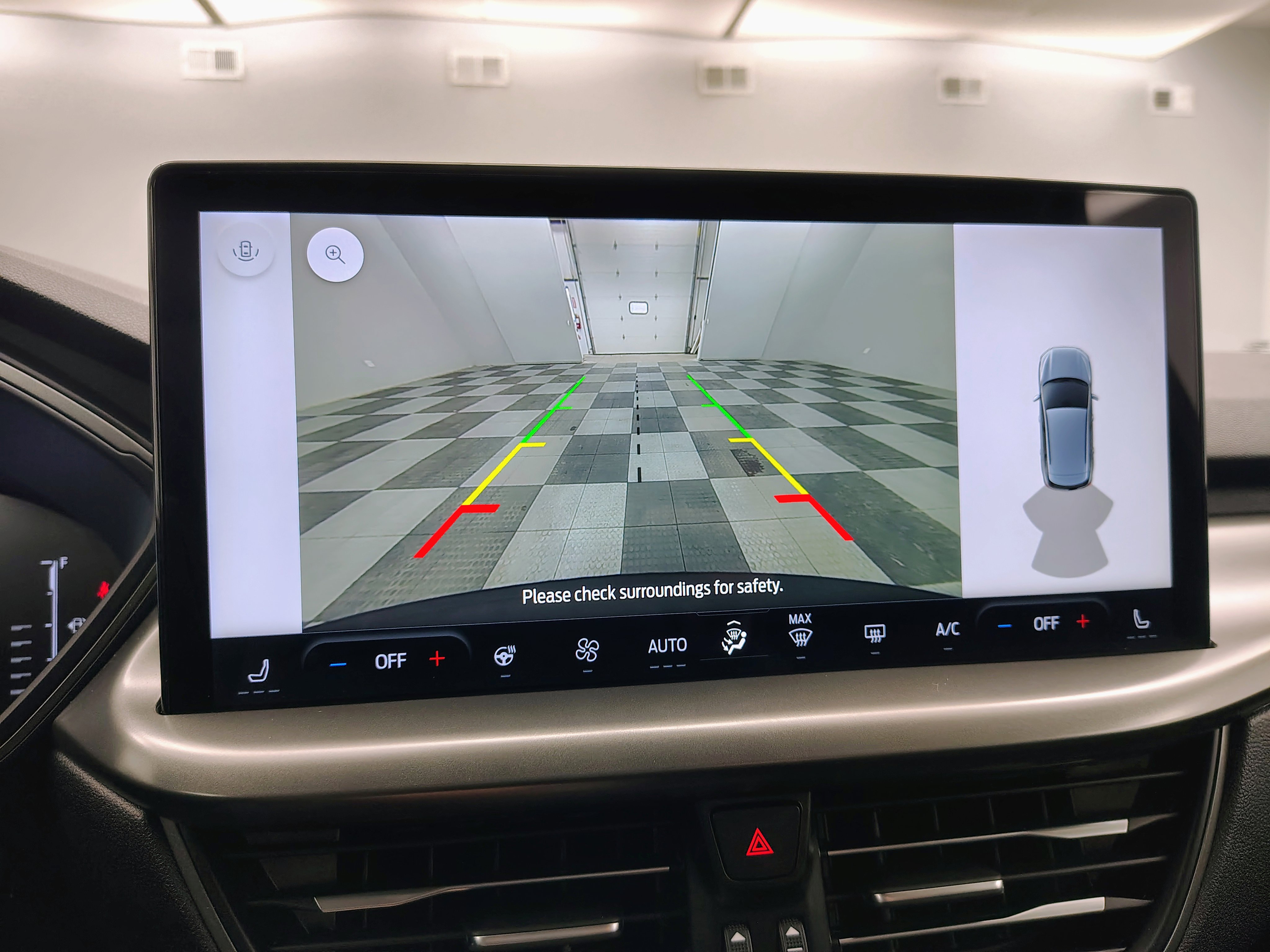 Used 2023 Ford Escape Active w/ Tech Pack #1 image 4