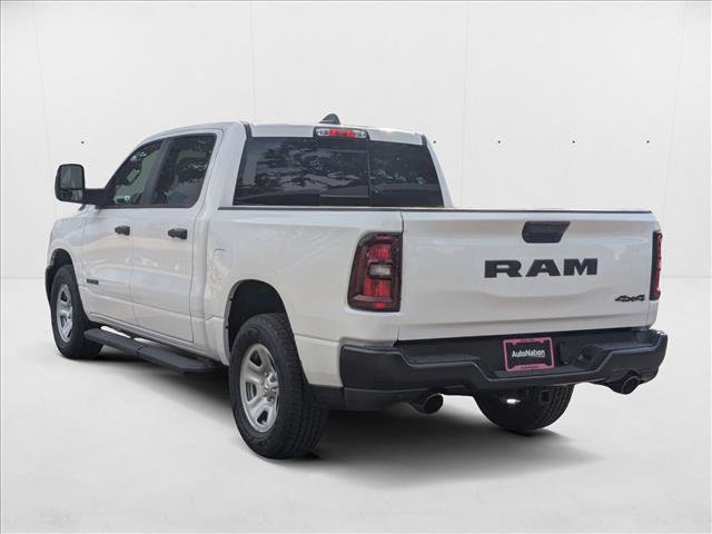 New 2026 RAM 1500 Tradesman image 9