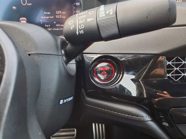 Used 2023 Honda Accord Sport image 30
