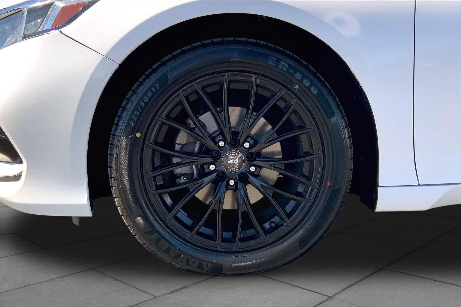 Used 2020 Honda Accord EX image 10