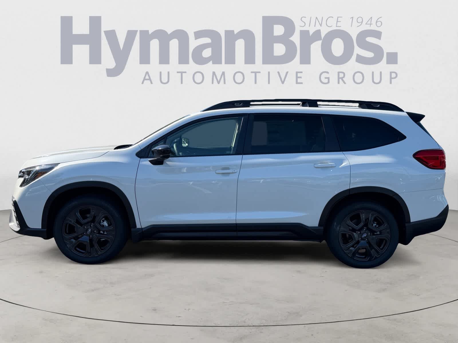 New 2026 Subaru Ascent Bronze Edition AWD/4WD image 7