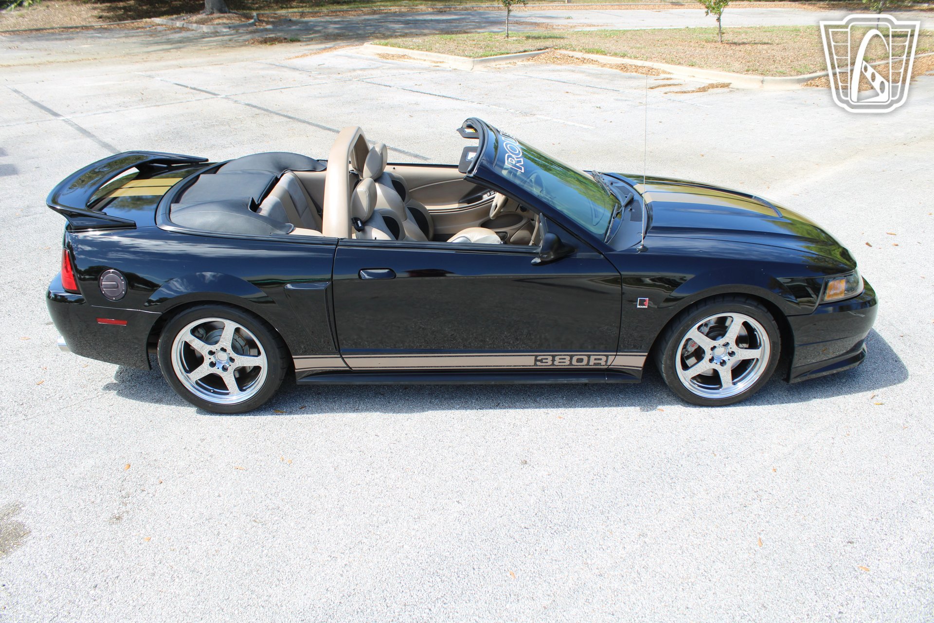 Used 2004 Ford Mustang GT image 25