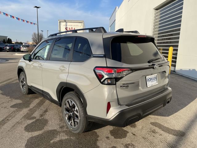 Used 2026 Subaru Forester Premium image 3