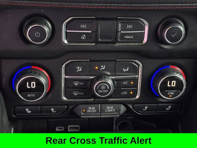 Used 2022 Chevrolet Tahoe RST w/ Luxury Package RWD image 24