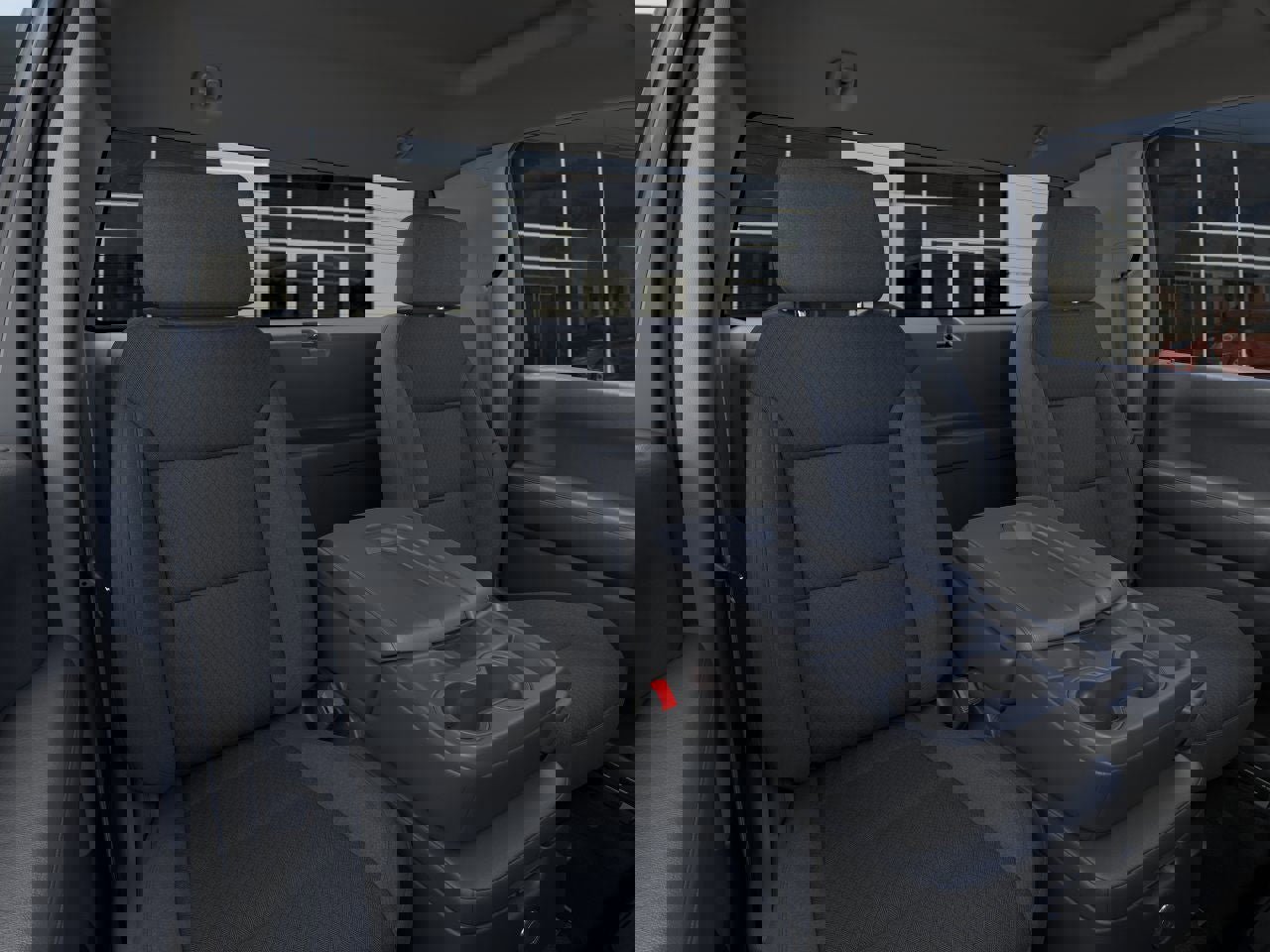 New 2026 GMC Sierra 1500 Pro image 40