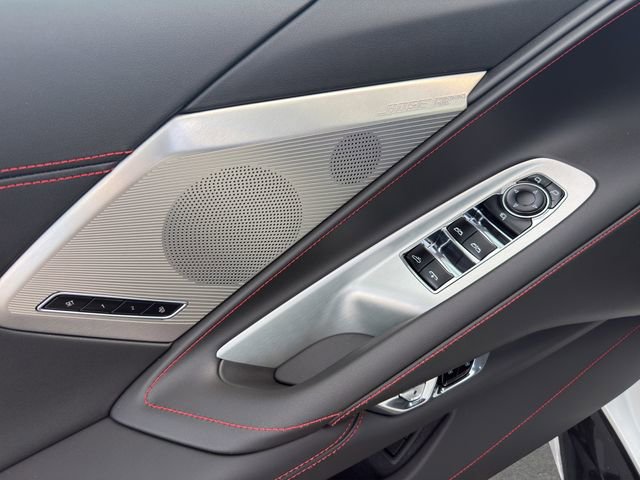 New 2026 Chevrolet Corvette Z06 RWD image 10