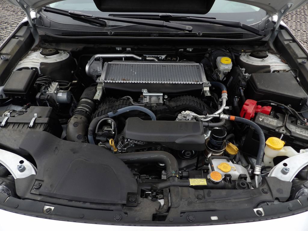 Used 2024 Subaru Outback Limited XT image 29