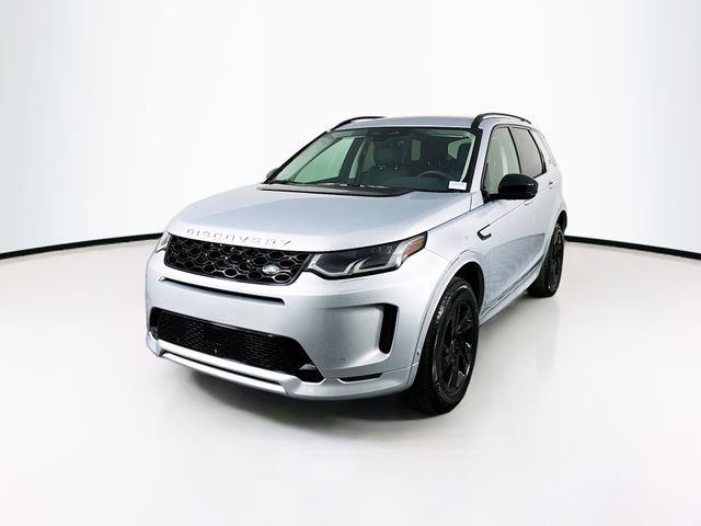 Used 2024 Land Rover Discovery Sport S image 1