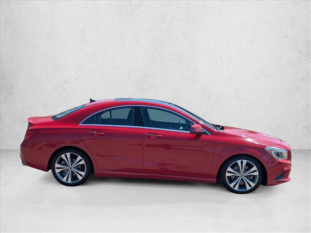 Used 2015 Mercedes-Benz CLA 250 image 4