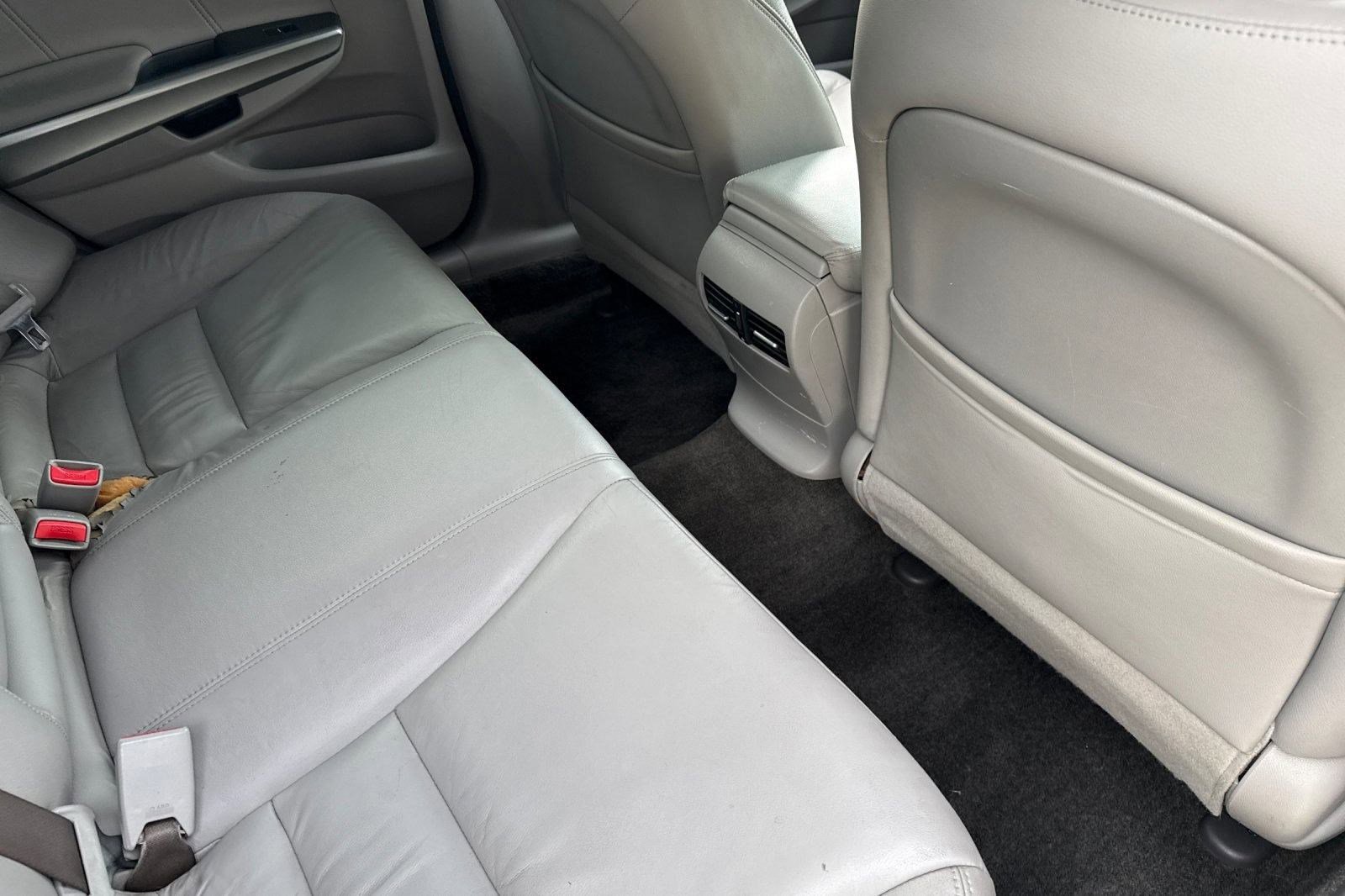 Used 2010 Honda Accord EX-L image 28