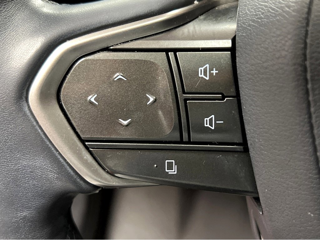 Certified 2024 Lexus NX 350h AWD w/ Premium Package image 12